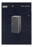 Bowers & Wilkins DM-5-Brochure-2